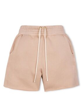Les Tien Drawstring Yacht Sweat Shorts for Men Medium
